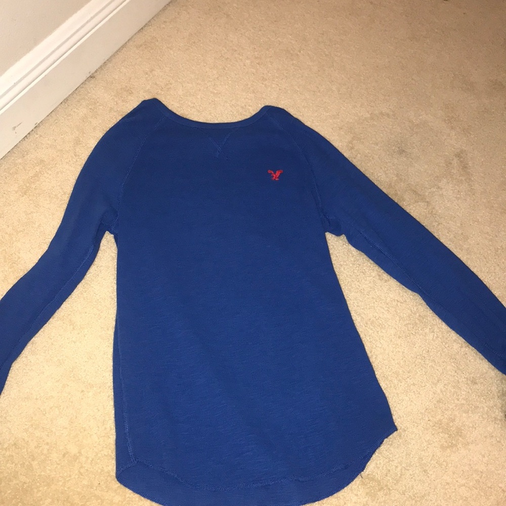 American Eagle Long Sleeve